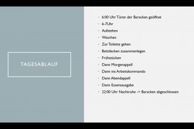 17 Die Opfer des Kz Niederhagen in Wewelsburg